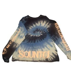 Squnto Long Sleeve